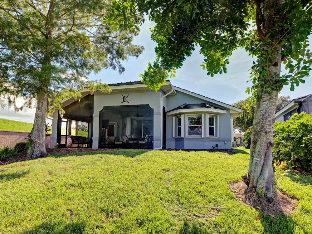 3199 VILLAGE LANE Port Charlotte, FL 33953