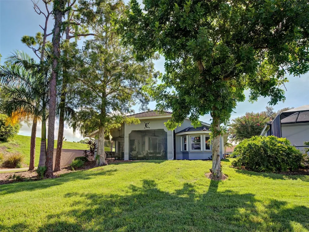 3199 VILLAGE LANE Port Charlotte, FL 33953
