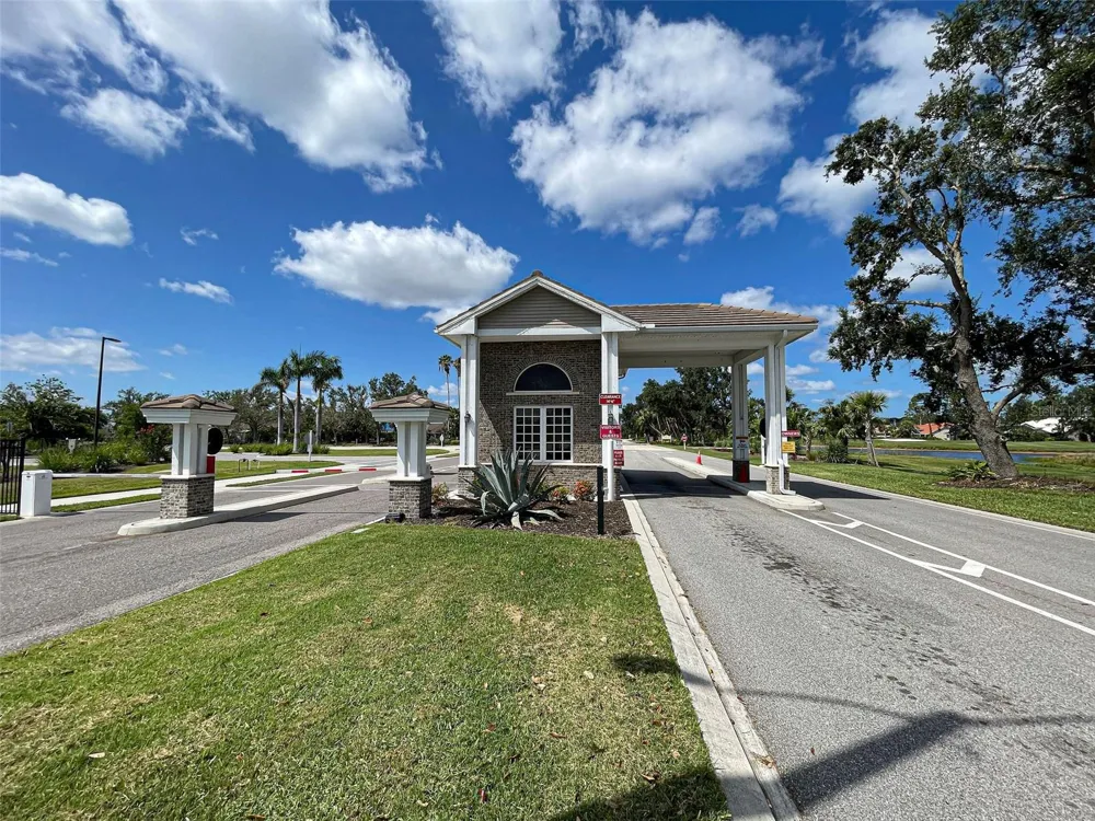 3199 VILLAGE LANE Port Charlotte, FL 33953