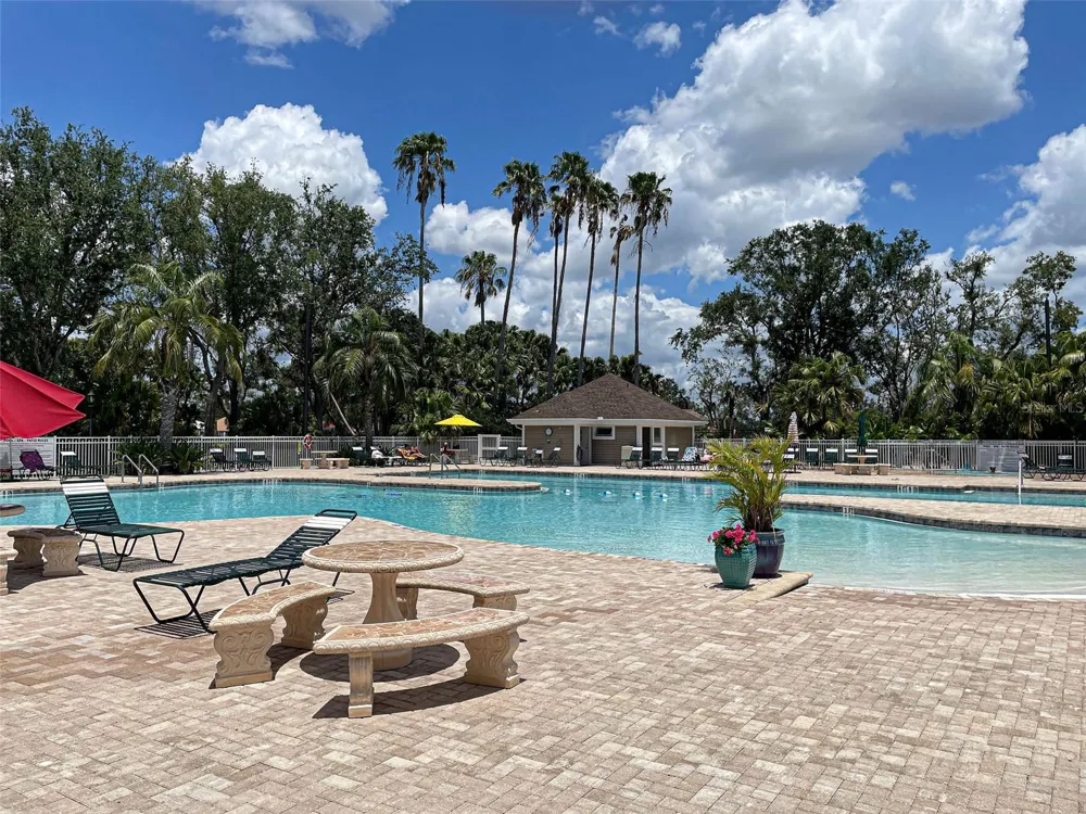 3199 VILLAGE LANE Port Charlotte, FL 33953