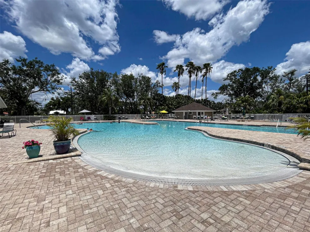 3199 VILLAGE LANE Port Charlotte, FL 33953