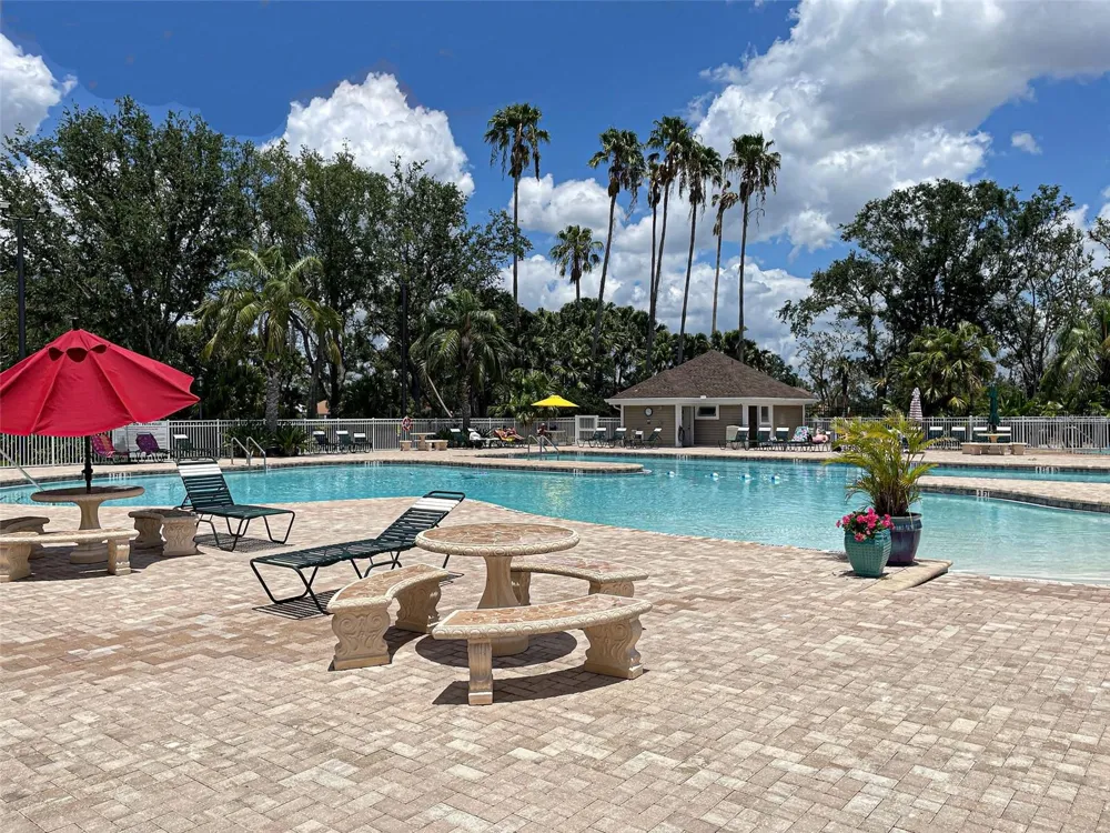 3199 VILLAGE LANE Port Charlotte, FL 33953