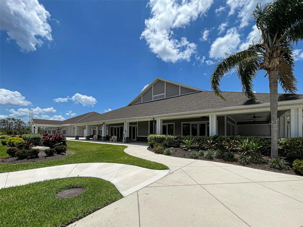 3199 VILLAGE LANE Port Charlotte, FL 33953