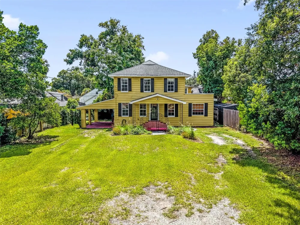 1232 E LIVINGSTON STREET Orlando, FL 32803