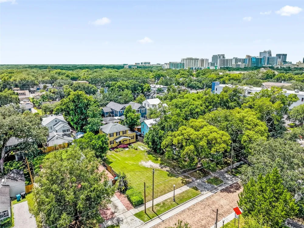 1232 E LIVINGSTON STREET Orlando, FL 32803
