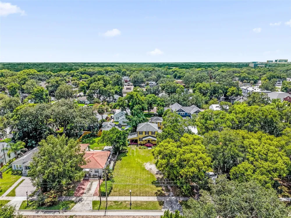 1232 E LIVINGSTON STREET Orlando, FL 32803