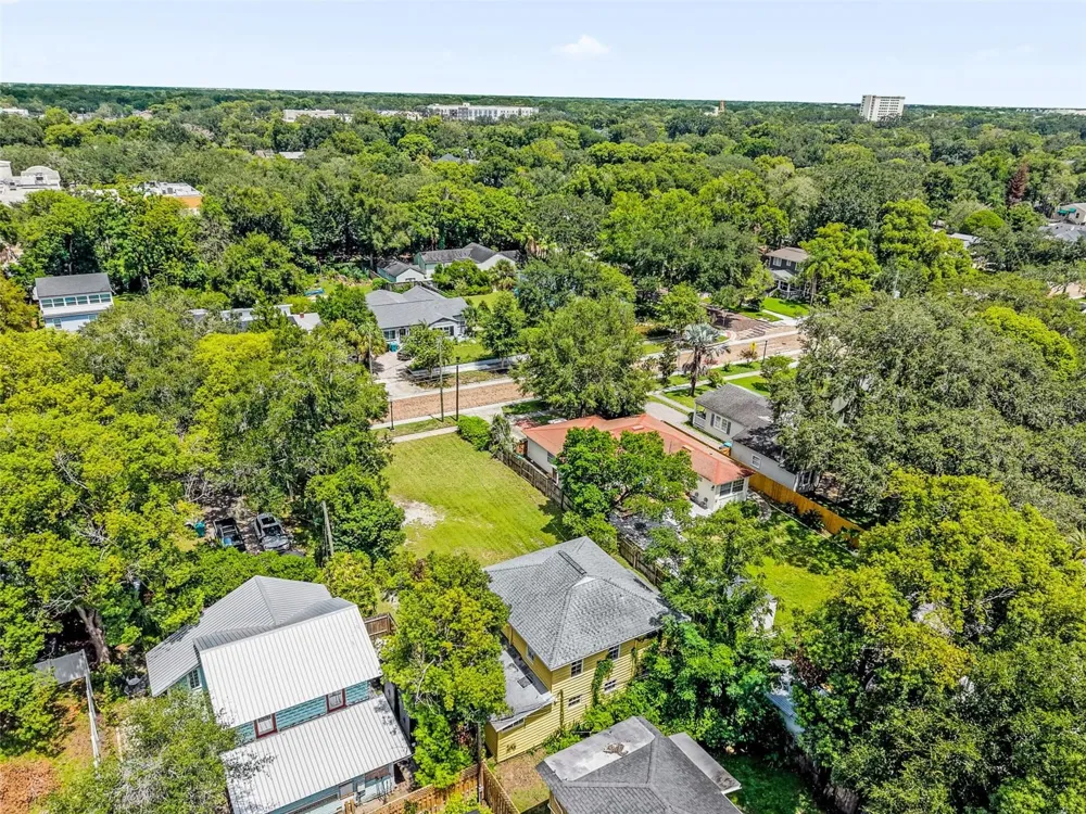 1232 E LIVINGSTON STREET Orlando, FL 32803