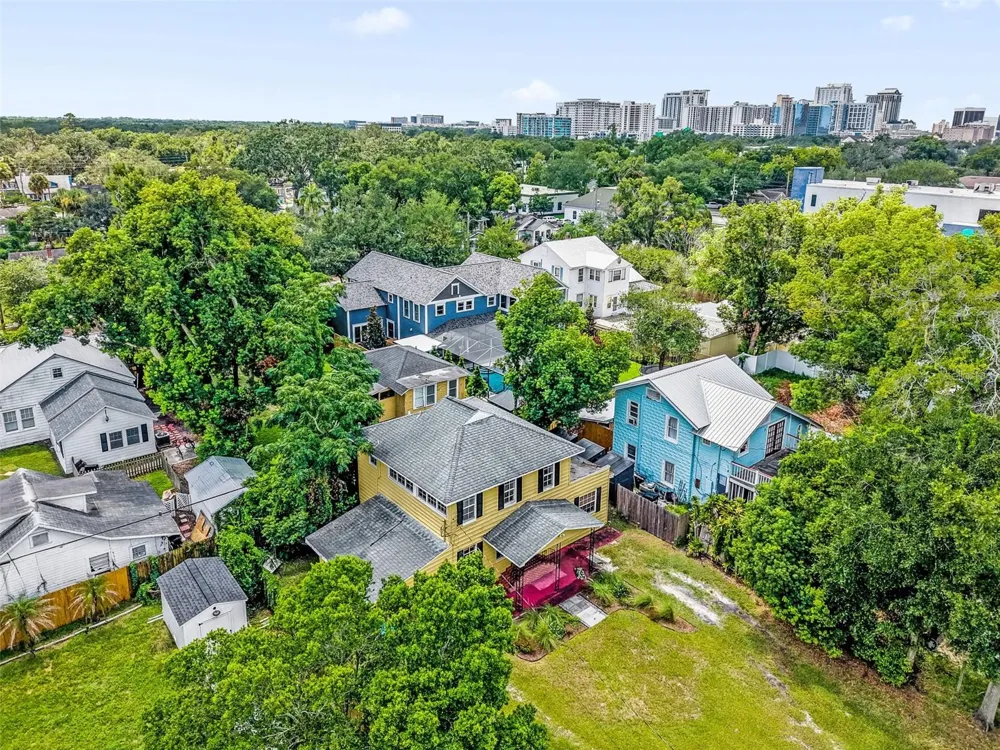 1232 E LIVINGSTON STREET Orlando, FL 32803
