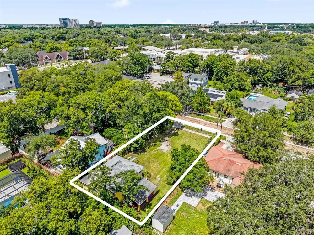 1232 E LIVINGSTON STREET Orlando, FL 32803