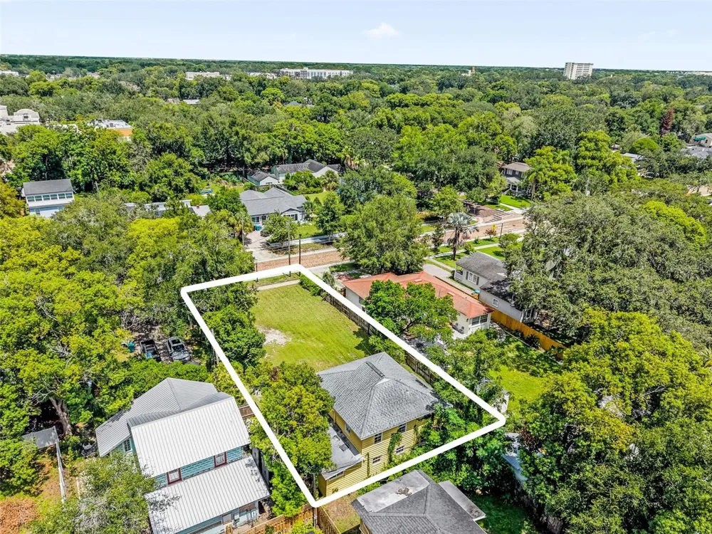 1232 E LIVINGSTON STREET Orlando, FL 32803