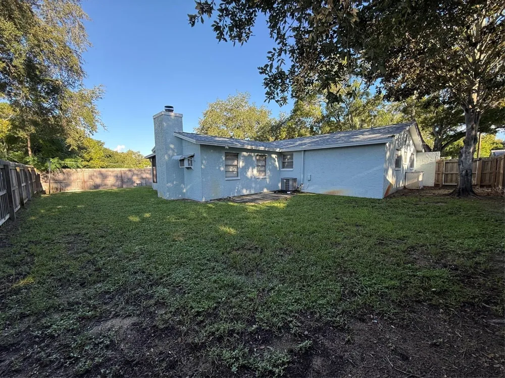 2905 LEMONWOOD STREET Clearwater, FL 33759