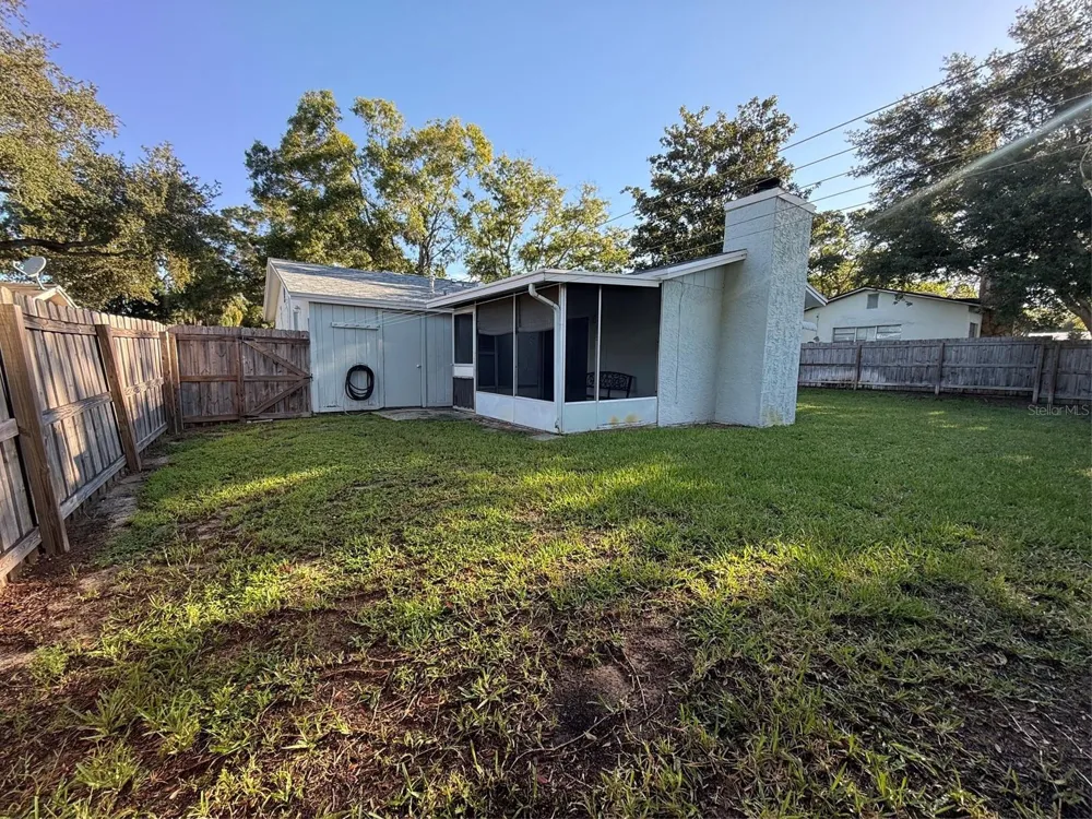 2905 LEMONWOOD STREET Clearwater, FL 33759