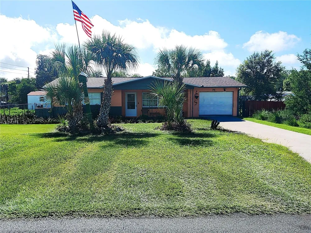 73 S LINCOLN AVENUE Beverly Hills, FL 34465