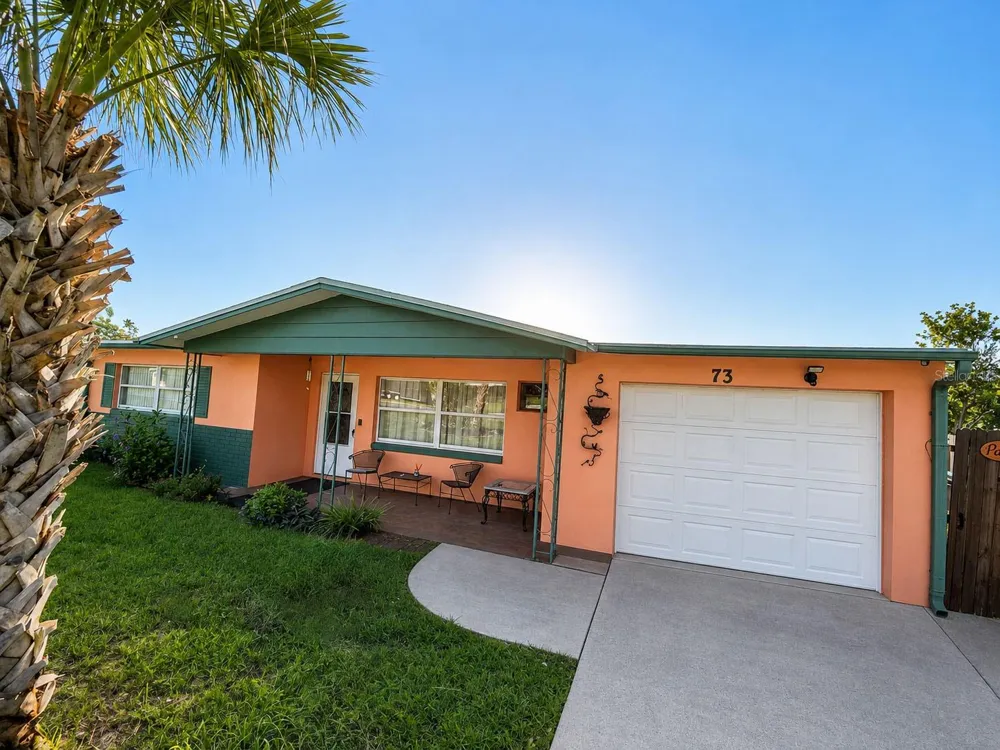 73 S LINCOLN AVENUE Beverly Hills, FL 34465
