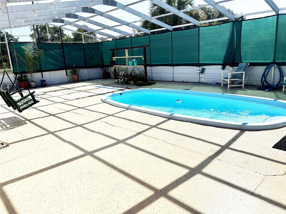 73 S LINCOLN AVENUE Beverly Hills, FL 34465