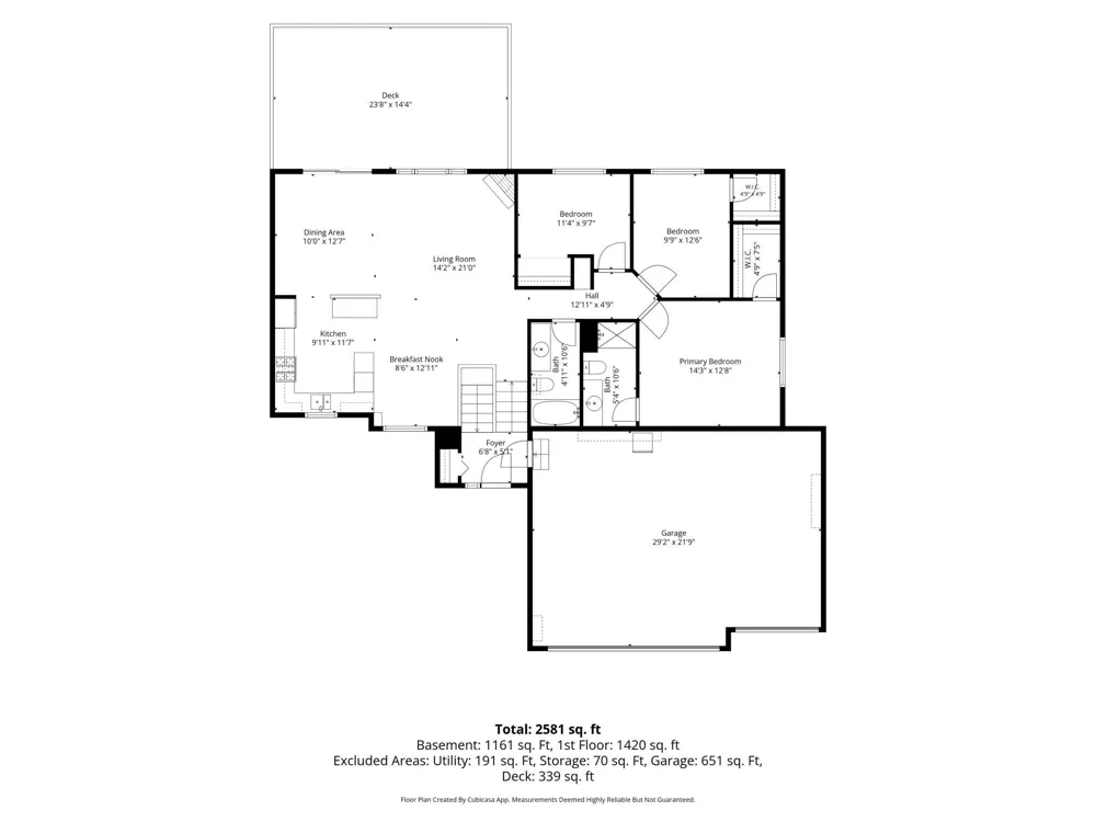 18566 96th Place Maple Grove, MN 55311