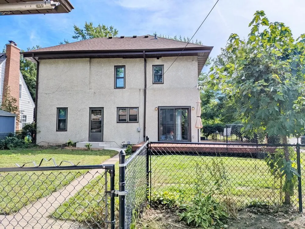 5644 12th Avenue S Minneapolis, MN 55417