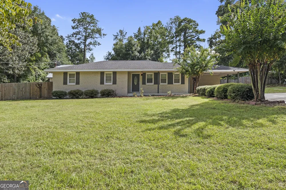 145 Wall Street Warner Robins, GA 31088