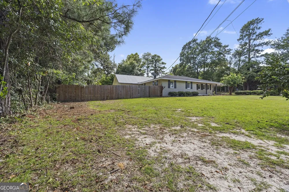 145 Wall Street Warner Robins, GA 31088