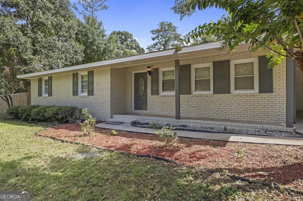 145 Wall Street Warner Robins, GA 31088