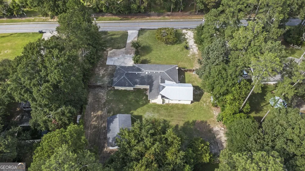 145 Wall Street Warner Robins, GA 31088