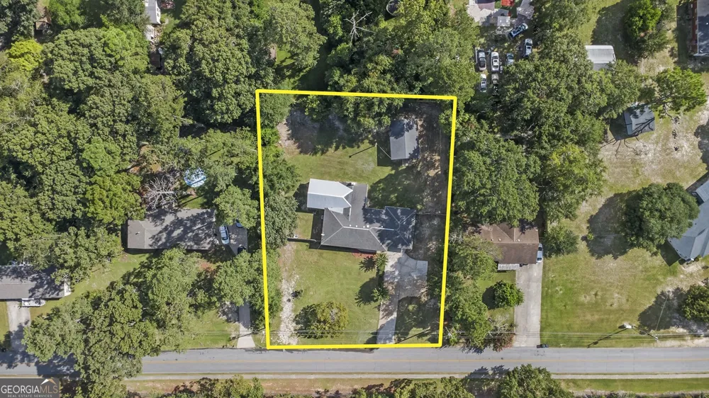145 Wall Street Warner Robins, GA 31088