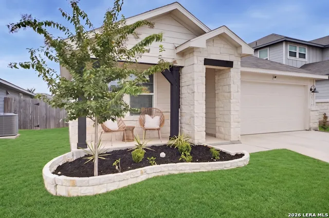 29316 Lawless Blvd San Antonio, TX 78260