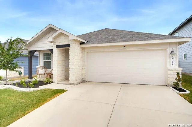 29316 Lawless Blvd San Antonio, TX 78260