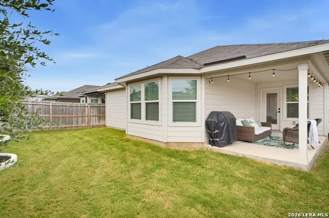 29316 Lawless Blvd San Antonio, TX 78260