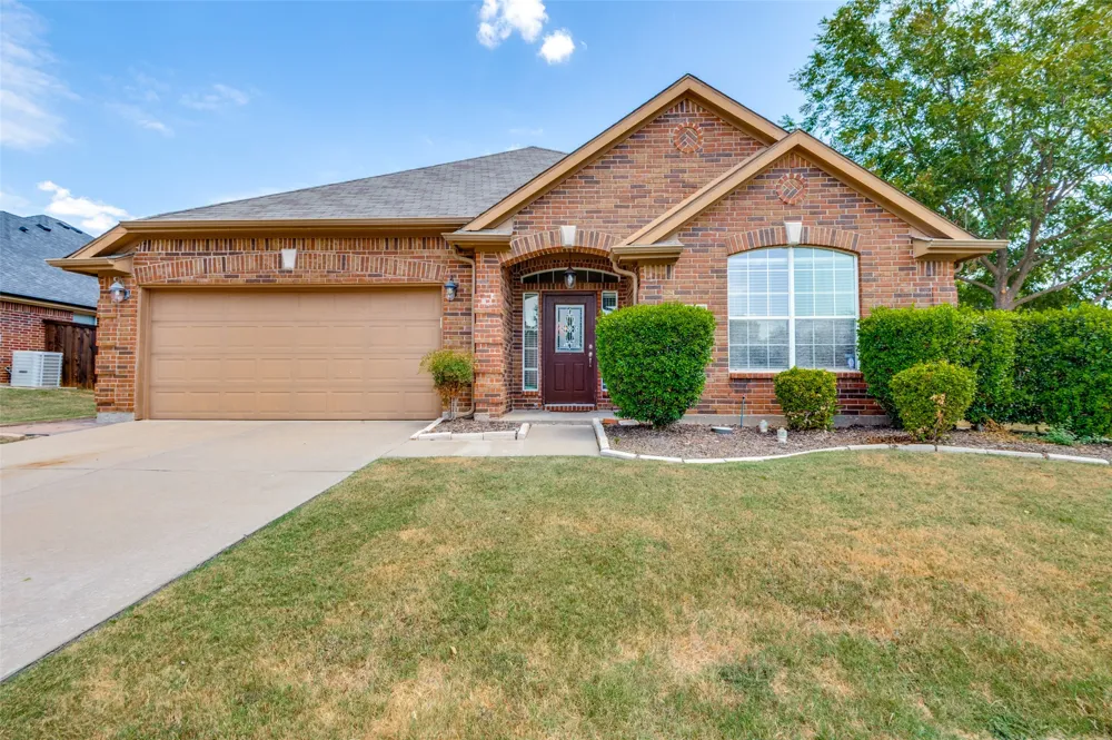 3018 Ashlawn Court Midlothian, TX 76065
