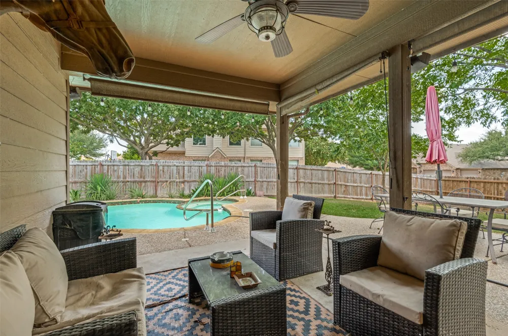 3018 Ashlawn Court Midlothian, TX 76065