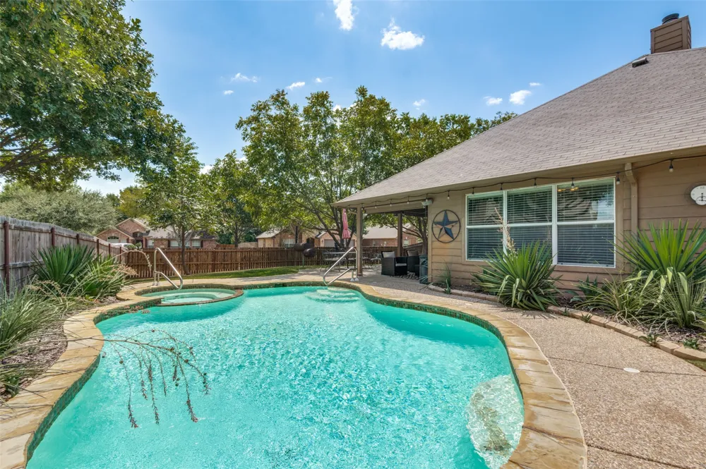 3018 Ashlawn Court Midlothian, TX 76065