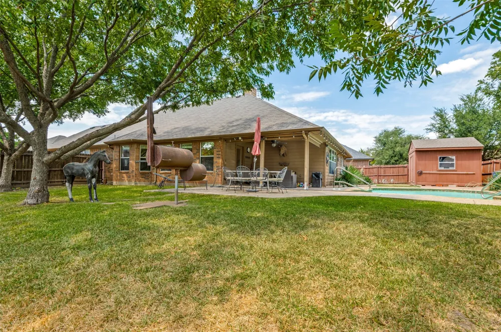 3018 Ashlawn Court Midlothian, TX 76065
