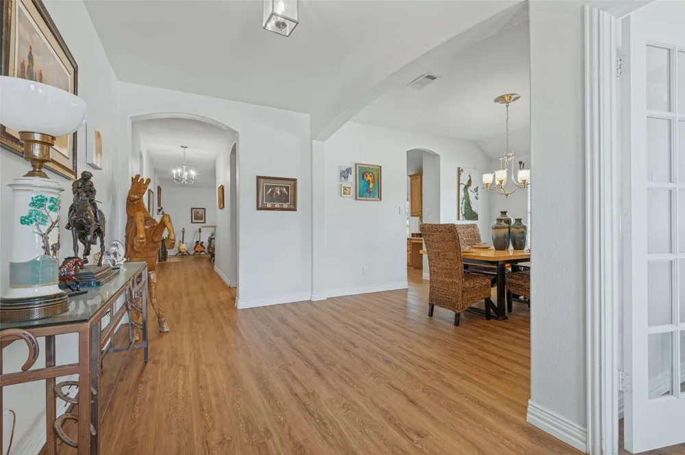 3018 Ashlawn Court Midlothian, TX 76065