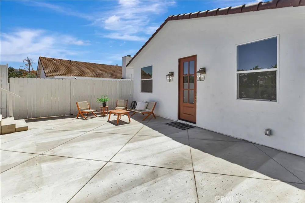1307 Domador San Clemente, CA 92673