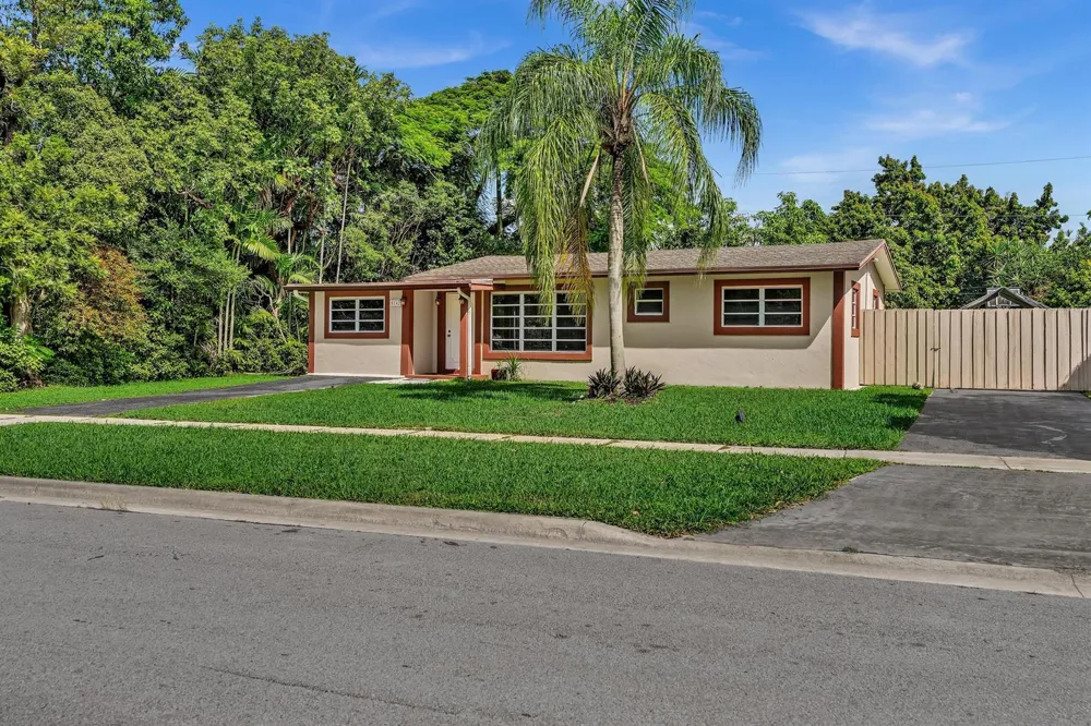 6143 NW 22ND STREET Margate, FL 33063
