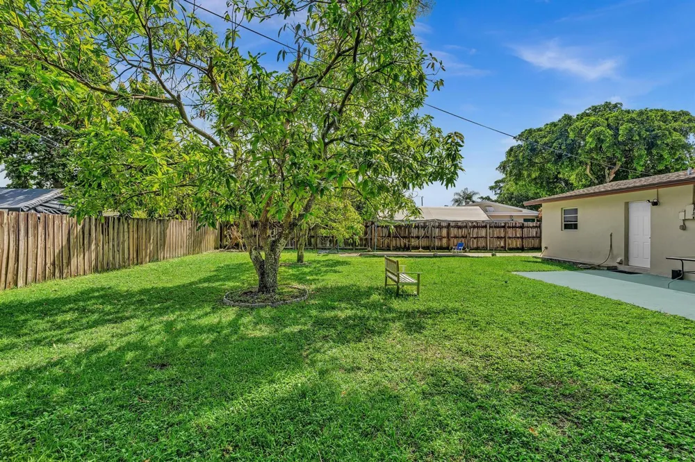 6143 NW 22ND STREET Margate, FL 33063