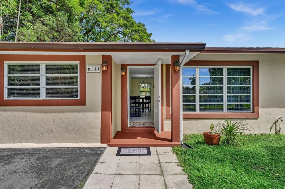 6143 NW 22ND STREET Margate, FL 33063
