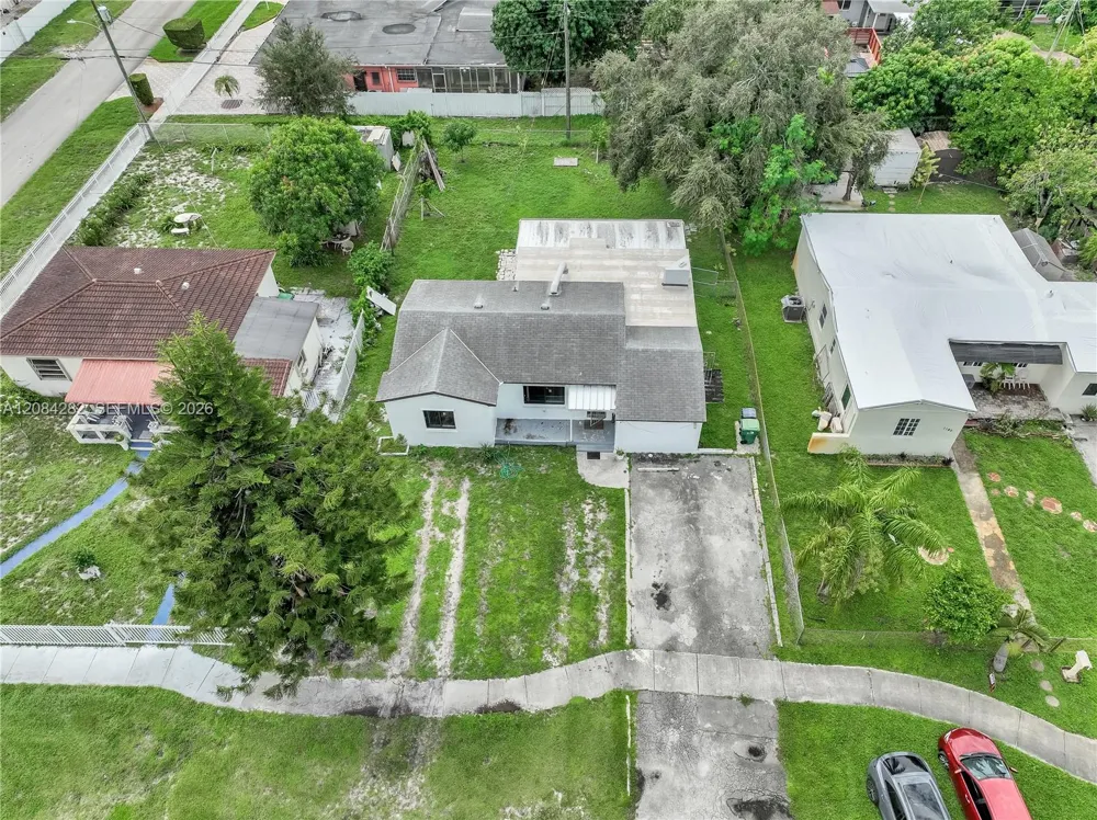 1146 Jann Ave Opa-Locka, FL 33054