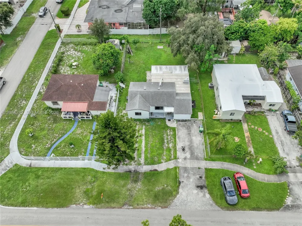 1146 Jann Ave Opa-Locka, FL 33054