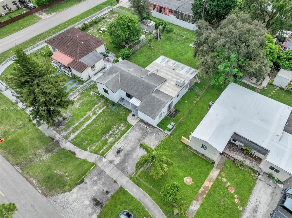 1146 Jann Ave Opa-Locka, FL 33054