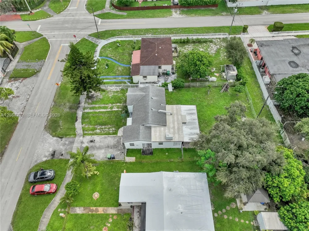 1146 Jann Ave Opa-Locka, FL 33054
