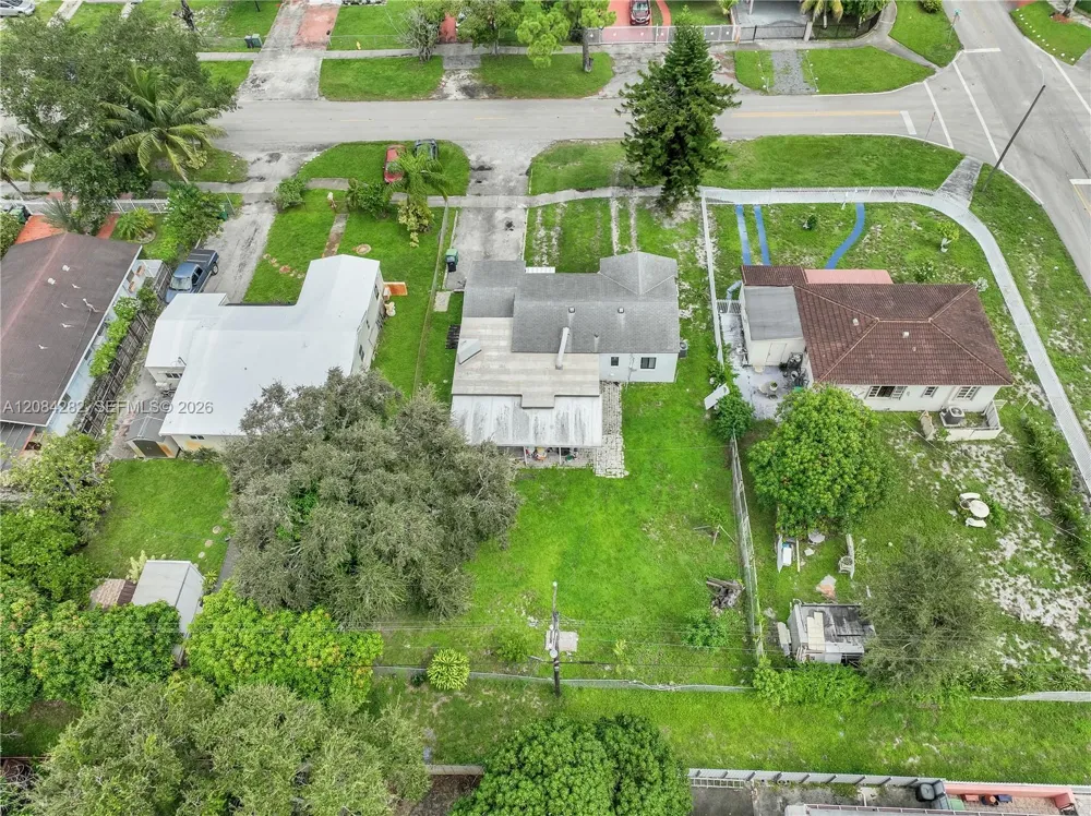 1146 Jann Ave Opa-Locka, FL 33054