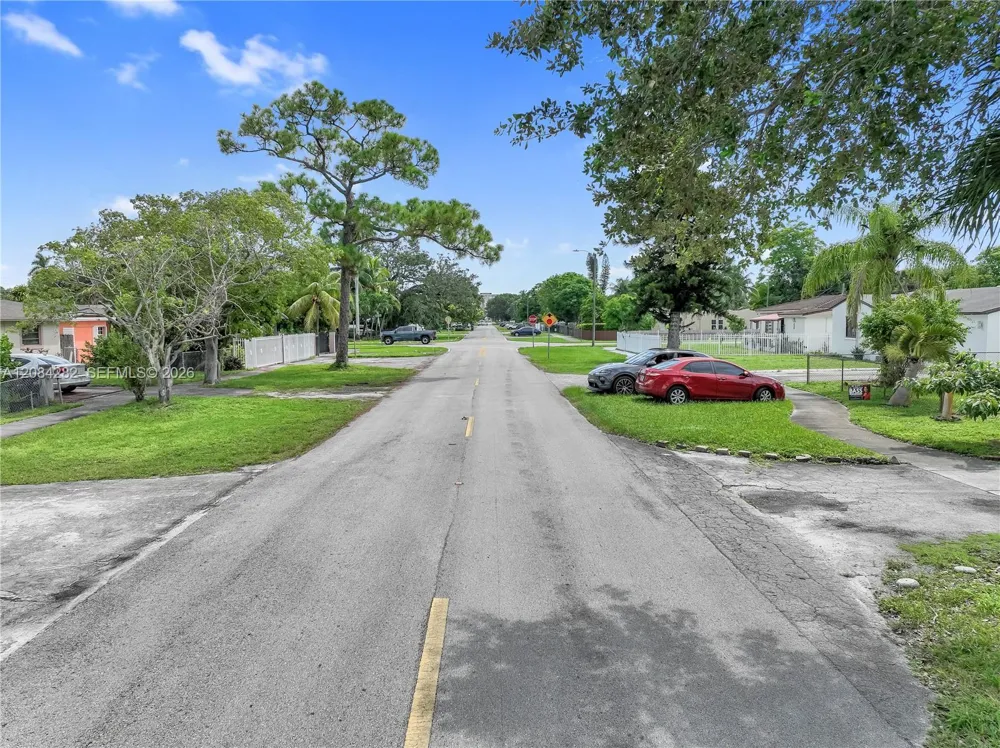 1146 Jann Ave Opa-Locka, FL 33054