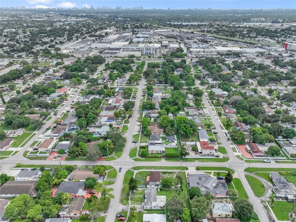 1146 Jann Ave Opa-Locka, FL 33054