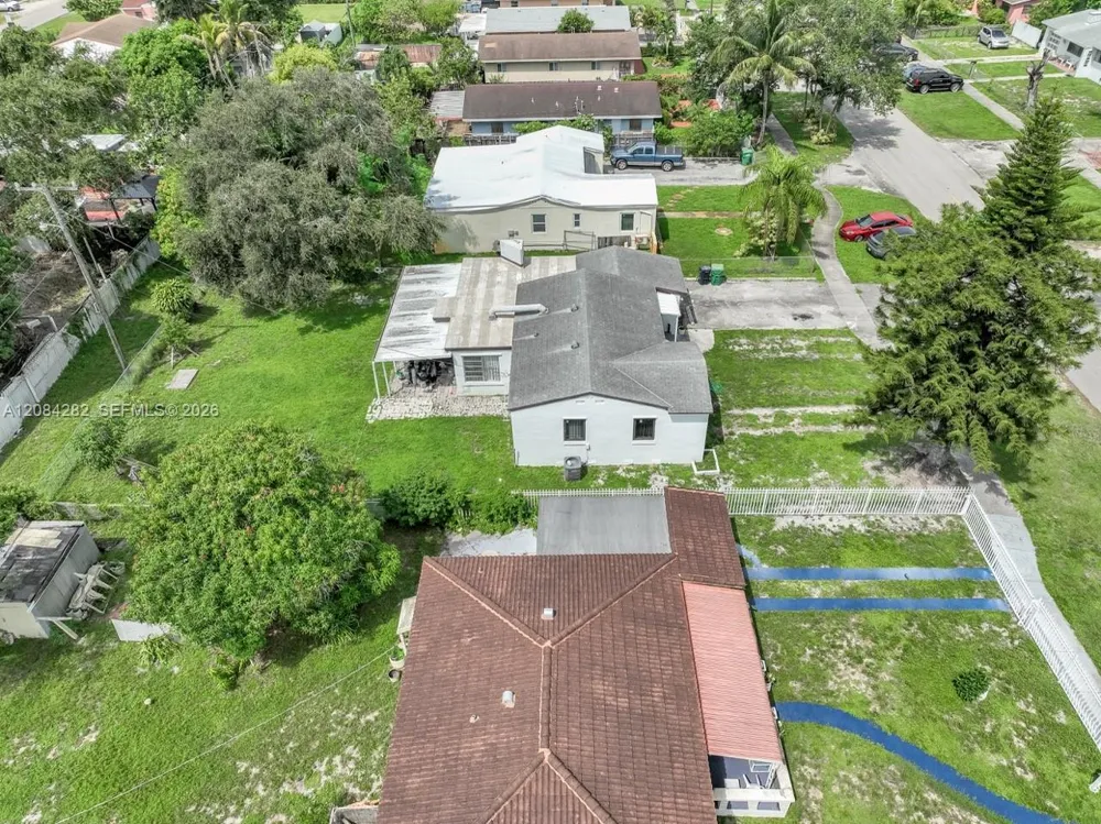 1146 Jann Ave Opa-Locka, FL 33054