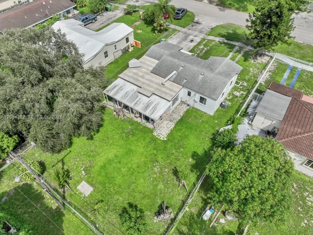 1146 Jann Ave Opa-Locka, FL 33054