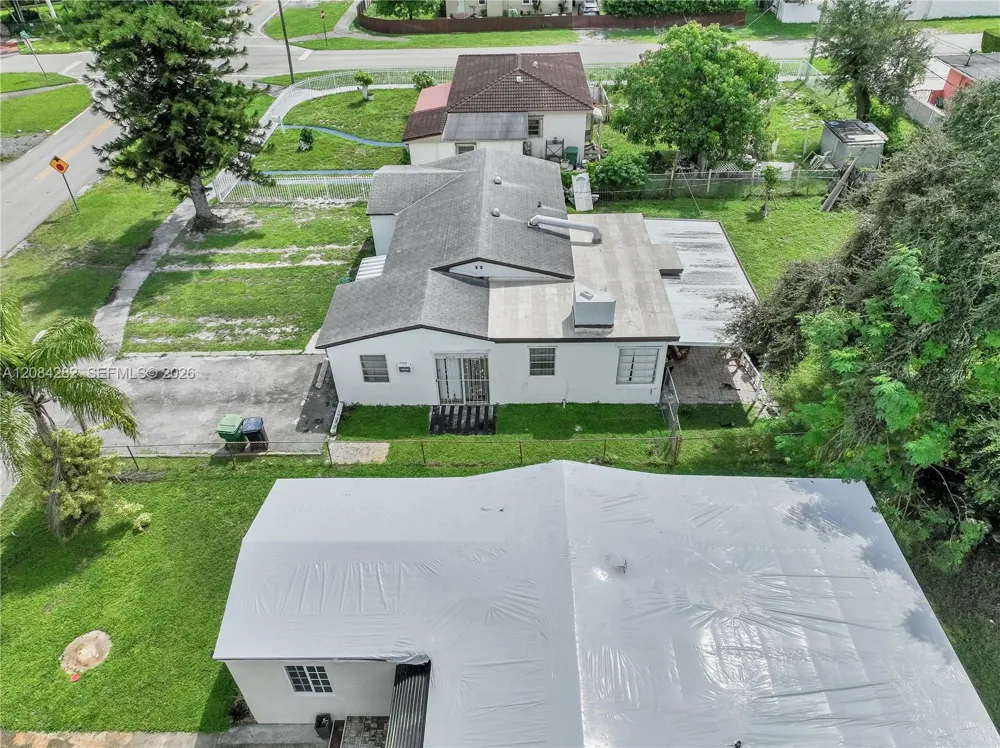 1146 Jann Ave Opa-Locka, FL 33054