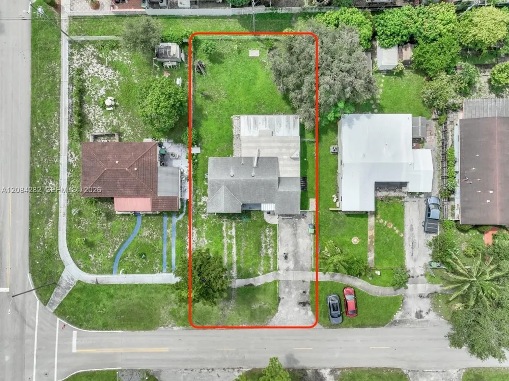 1146 Jann Ave Opa-Locka, FL 33054