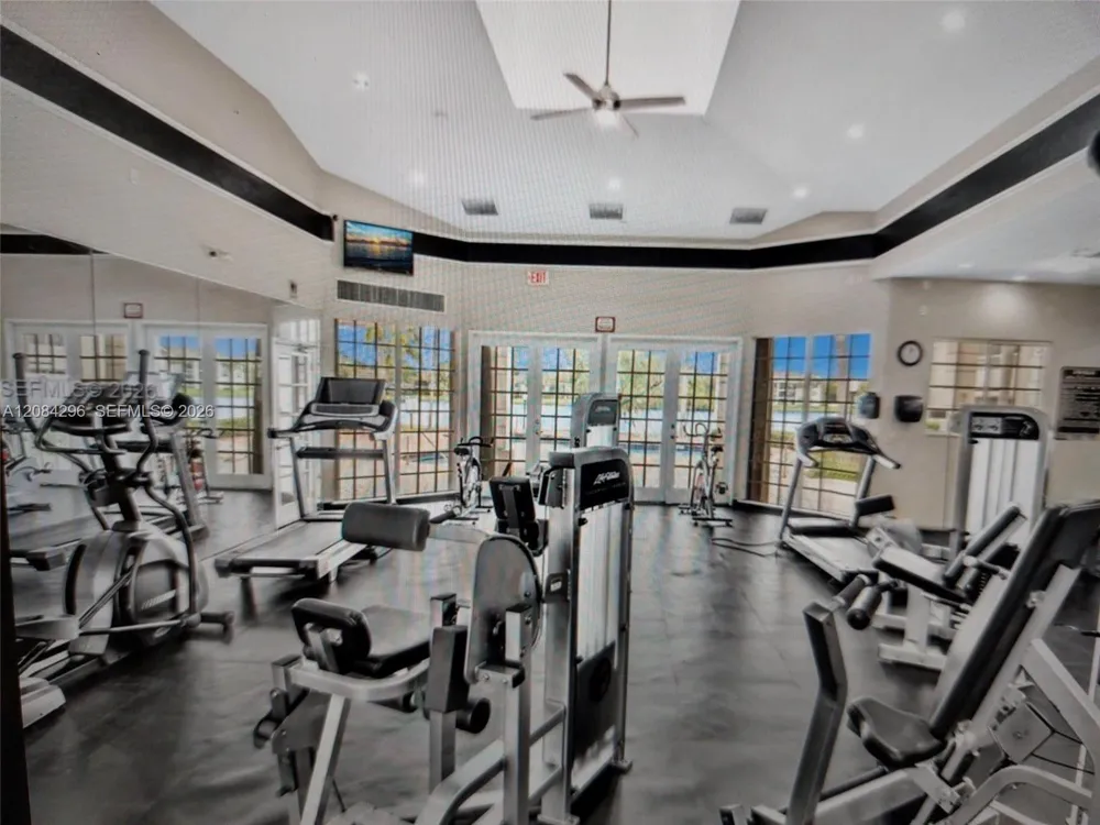 2841 Oakland Forest Dr #201 Oakland Park, FL 33309
